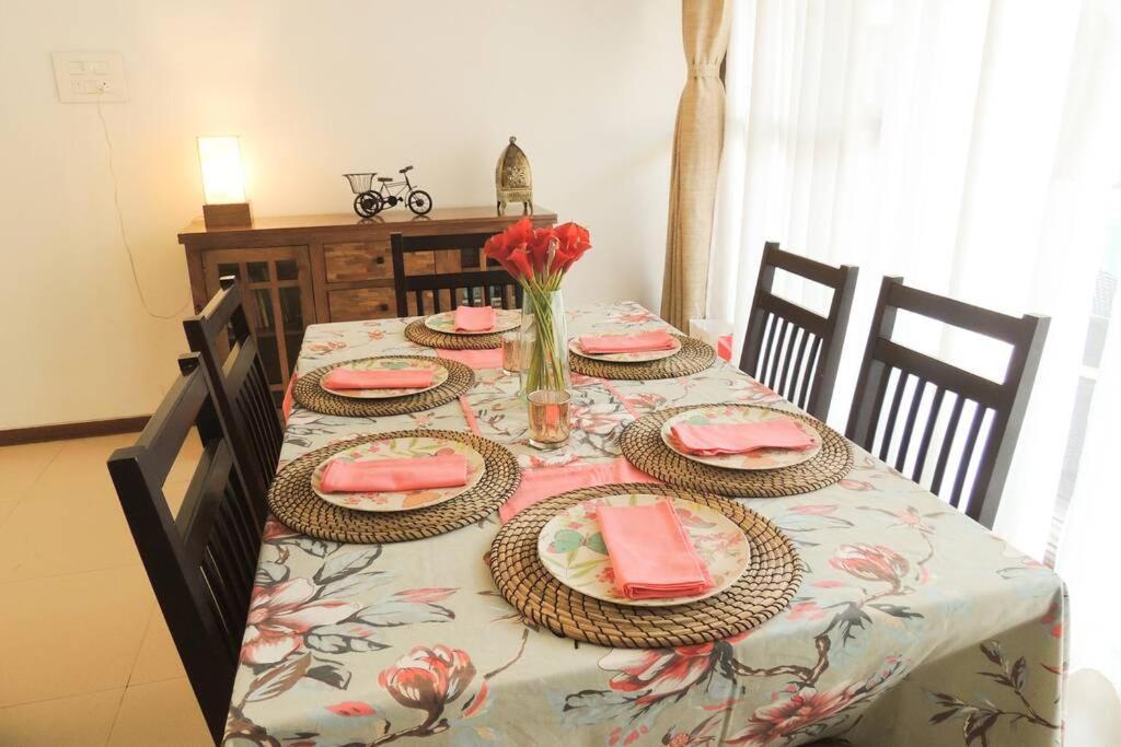 Ochre Villa- Luxury Property In Assagaon / فاغاتور المظهر الخارجي الصورة