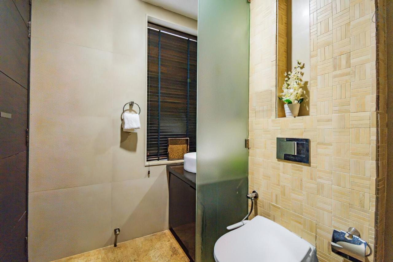 Ochre Villa- Luxury Property In Assagaon / فاغاتور المظهر الخارجي الصورة